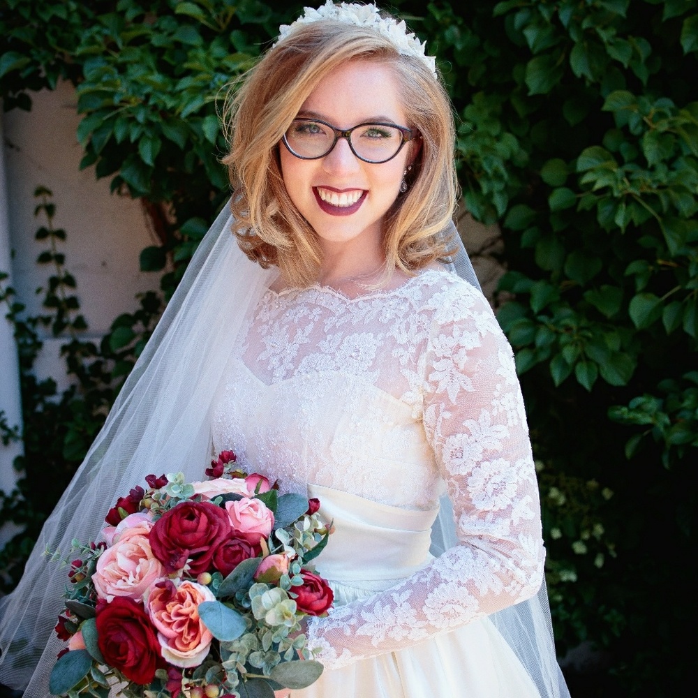 Meet your Posher, Corinne